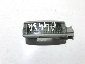 3b0947113 Innenraumleuchte Leseleuchte  Volkswagen Passat DE581866-74