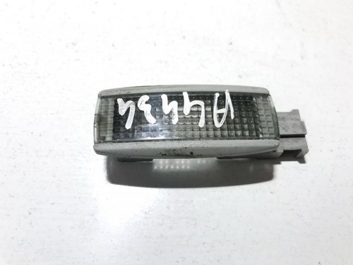 3b0947113 Innenraumleuchte Leseleuchte  Volkswagen Passat DE581866-74
