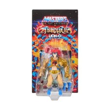 Masters of the Universe Origins X ThunderCats Action Figure - Select Figure s