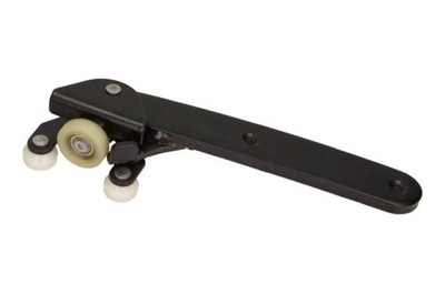 Rollenführung Schiebetür MAXGEAR 27-0259 für VW CADDY 3 Großraumlimousine 2KA 4