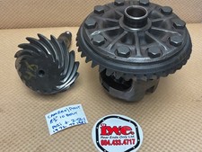 75-87 Gm Chevy 8.5 10 Bolt 28 Spline Oem Posi-trac 2.56 Ring And Pinion