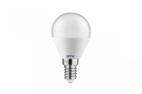 ŻAróWka Led E14 B45B 6W 470Lm 4000K AC220-240V 160St. LD-SMNGB45B-60