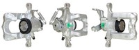Elstock 86-2372 Bremssattel FüR Opel Vauxhall