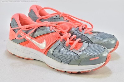 Nike Dart 10 Damen Sportschuhe Sneaker  EUR 40,5 Nr. 26-F 296