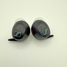 Sennheiser Momentum Sport Earbuds ONLY Bluetooth Connect Fitness Apps Genuine