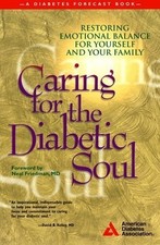 Caring for the Diabetic Soul - GOOD