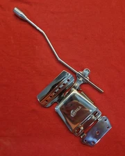 VIB-ROLA Vibrola Kauffman tremolo tailpiece for Rickenbacker John Lennon