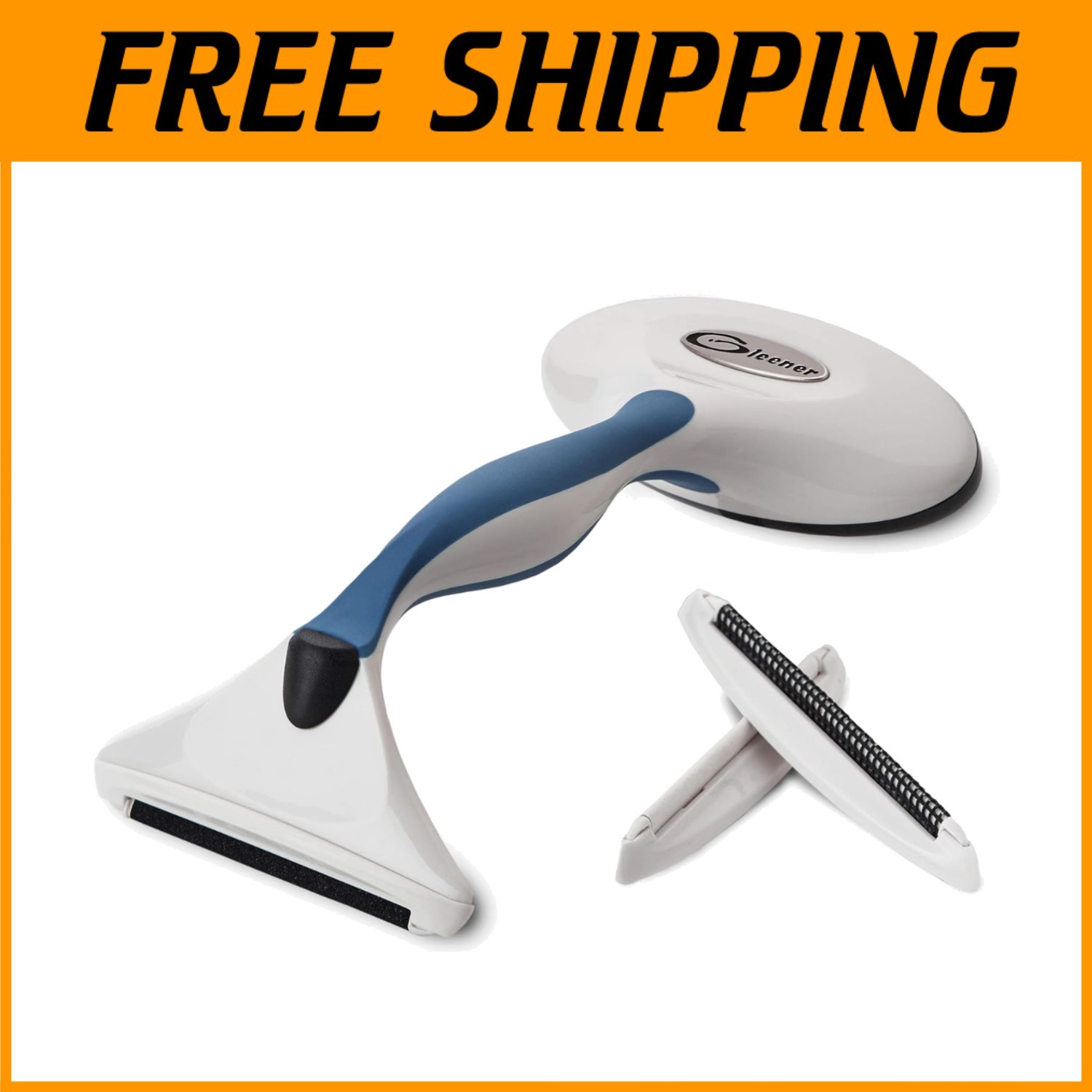 Adjustable Fabric Shaver for Clothing & Furniture