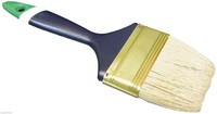 Malerpinsel Lackpinsel Lasur Flach 12 Stk Profi Flachpinsel Pinsel100 Mm