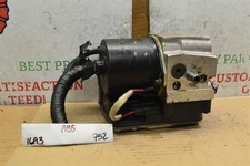 ABS 13451147 Pump Control OEM Module 752-16A3