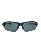 OAKLEY Sunglasses Men's FLAK 2.0 OO9271 06 Carbon Fiber