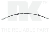 Bremsschlauch FÜR VW Up! (121, 122, BL1, BL2, BL3, 123) - NK 8547181