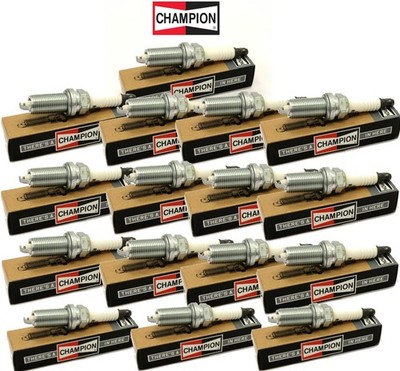 Zündkerzen 16 Stück 5,7L Bj:09-25 ( copper plus ) 446 {#REC12MCC4}