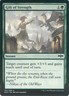 Gift of Strength C Ravnica Allegiance 127 NM