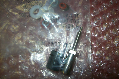 ABBATRON HH Smith 1837-103 NEW Test Connector 