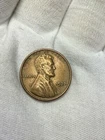 1933 Lincoln Wheat Cent Penny G110