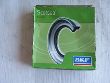 Wheel Seal SKF 34387