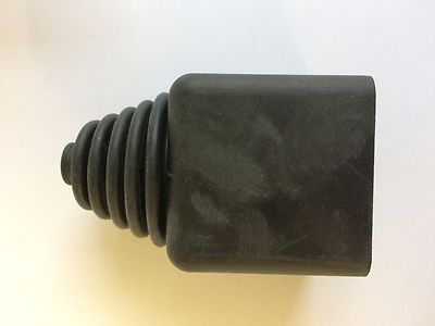 New OEM KIOTI 36001-0180 Loader Joystick Valve Handle Cover Boot