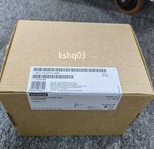 1P New in box Siemens 6ES7315-6TH13-0AB0 6ES7 315-6TH13-0AB0 fast delivery