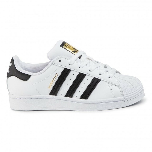 Adidas Scarpa bassa Superstar J 38 2/3 | Acquisti Online su eBay