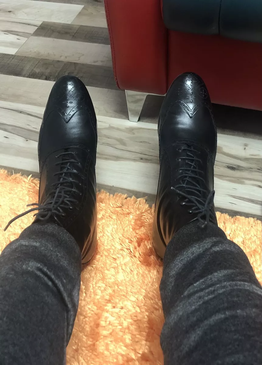 Louis Vuitton Boots for Men