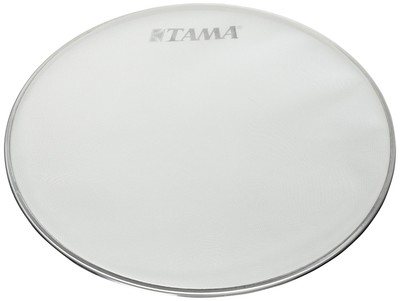 Tama 2-Ply 14 Mesh Head With Improved Durability And Rebound Feeling Mh14T2