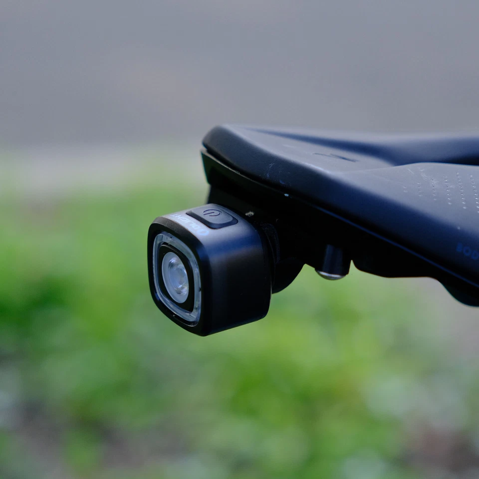 Крепление велосипедного фонаря Magicshine LOOKEE для специализированного седла - Изображение 2 из 3