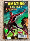 Amazing Fantasy #15 Spider-Man! (Marvel Comics 2012) Remastered & Recolored