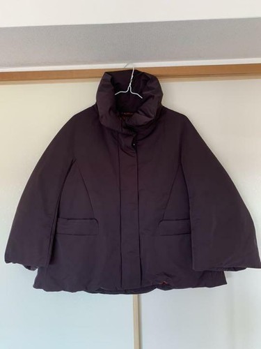JIL SANDER UNIQLO +J WOMEN HYBRID DOWN 