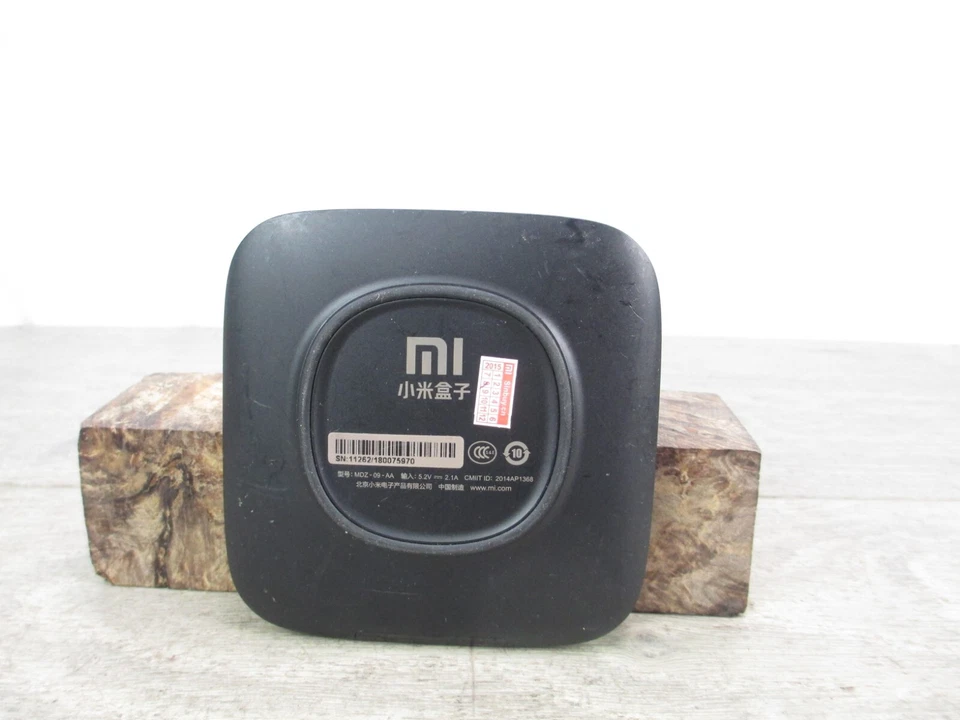 Xiaomi MDZ-09-AA Cortex-A9 Quad-Core unit only Tested - Image 2 of 4