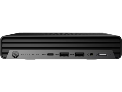 HP EliteDesk 800 G9 Mini 12th Gen i5-12th 16Gb 256Gb Nvme SSD Win