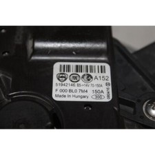 Alternateur Fiat TIPO