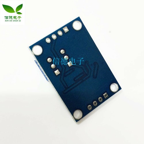 1 Stück Kleinsignal Instrumentierungsverstärker AD620 Sender - Bild 4 von 4