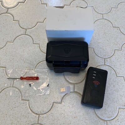 Spytec GPS GL300 Track Vehicles Fleets & Valuables Versatile Tracking Device