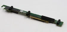 Dell PowerEdge R610 Center Slot 2 PCIE X8 Server Riser Board Dell P/N: 04H3R8