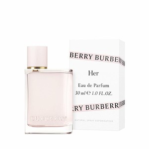 burberry her ebay