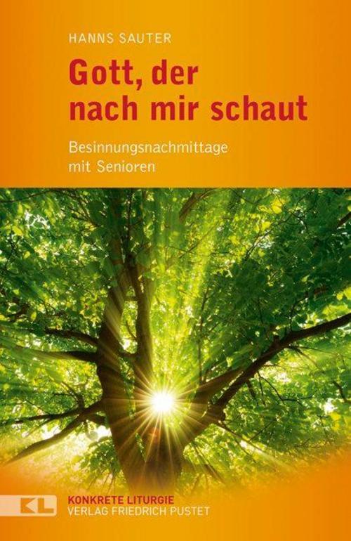 Thumbnail - Gott, Der Nach Mir Schaut, Hanns Sauter