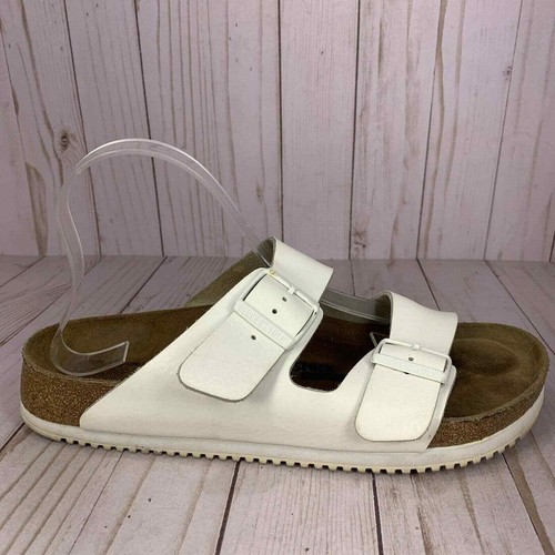 Birkenstock Arizona Super Grip Sandals Womens Size 42 US Size 11-11.5  Narrow | eBay
