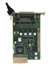 National Instruments PCI-7314 Motion Controller Card, 4-Axis, Stepper Motor