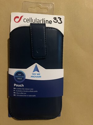Handy Hülle Schutztasche für Größe  Medium /H2A3Nr.4-33