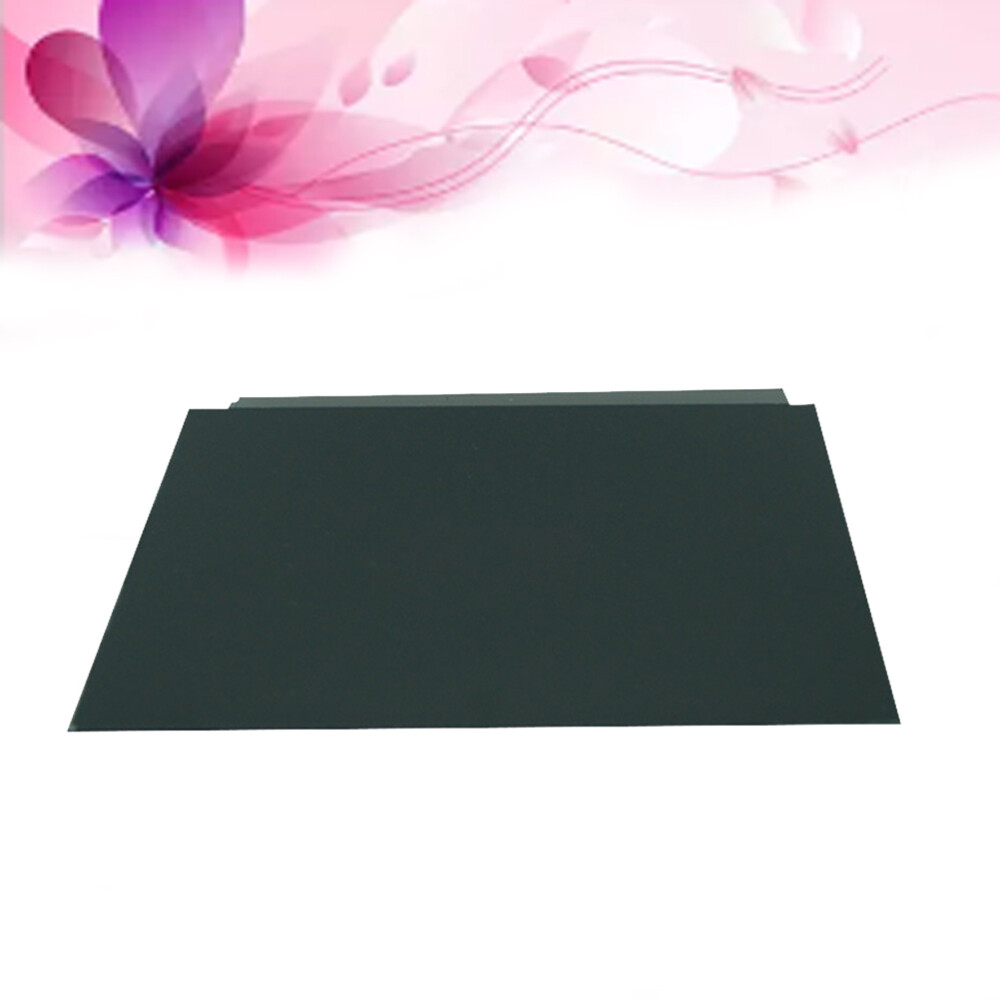 Linear Polarization Filter Polarized Optical LCD Horizontal