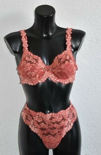 La Perla Underwire Bra Model Venise GOLD LABEL Made in Italy RRP:140€ - Picture 20 of 23