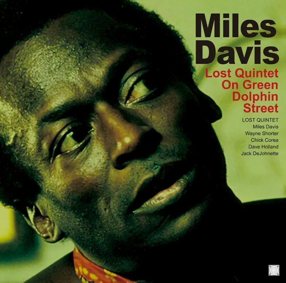 MILES DAVIS ポスターヴィンテージ Miles Davis Live at the Plugged Nickel Chicago, 1967 Concert