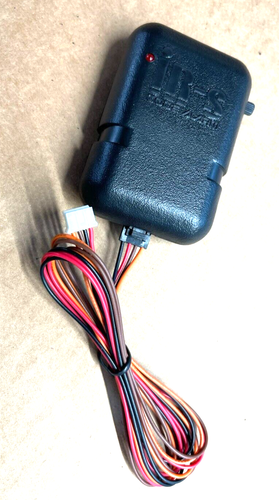 NUEVO Sensor de choque ir-S de código de alarma de 4 pines - Imagen 2 de 3