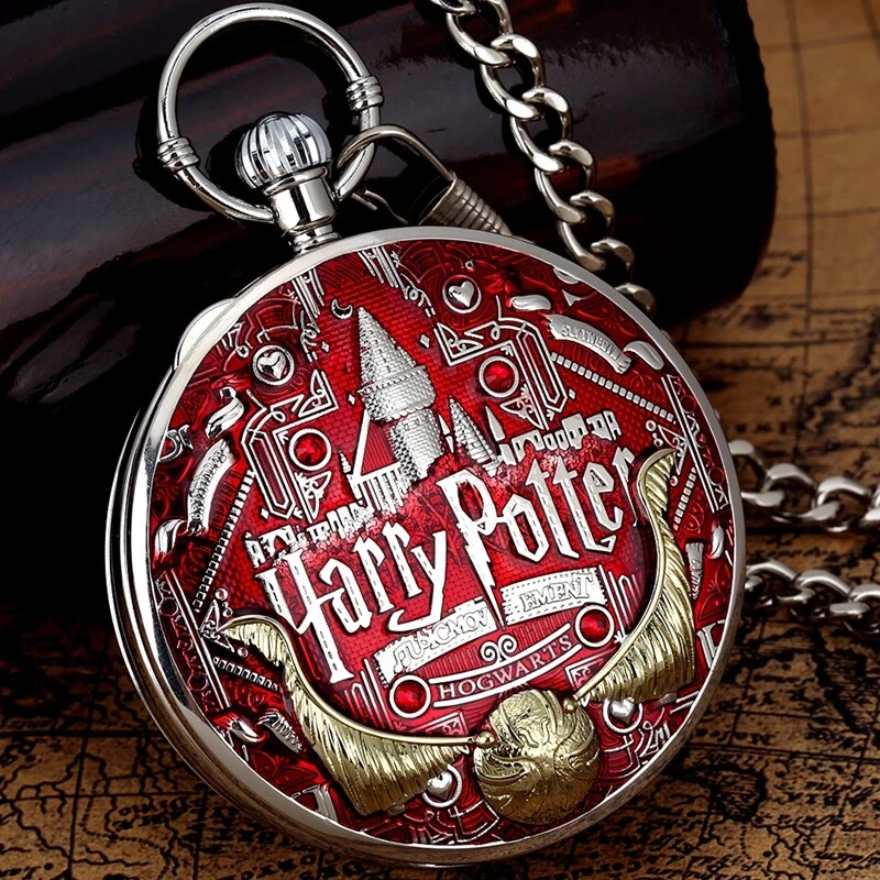 Harry potter nurses fob deals watch