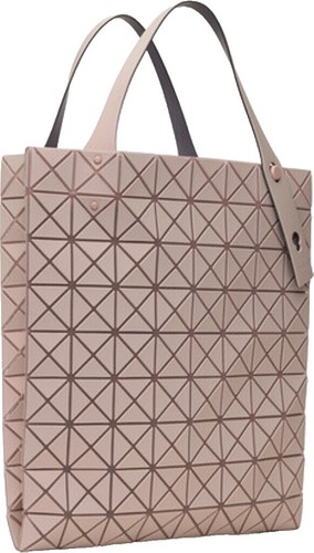 PLEATS PLEASE ISSEY MIYAKE BAOBAO 2-Way Geometric Tote