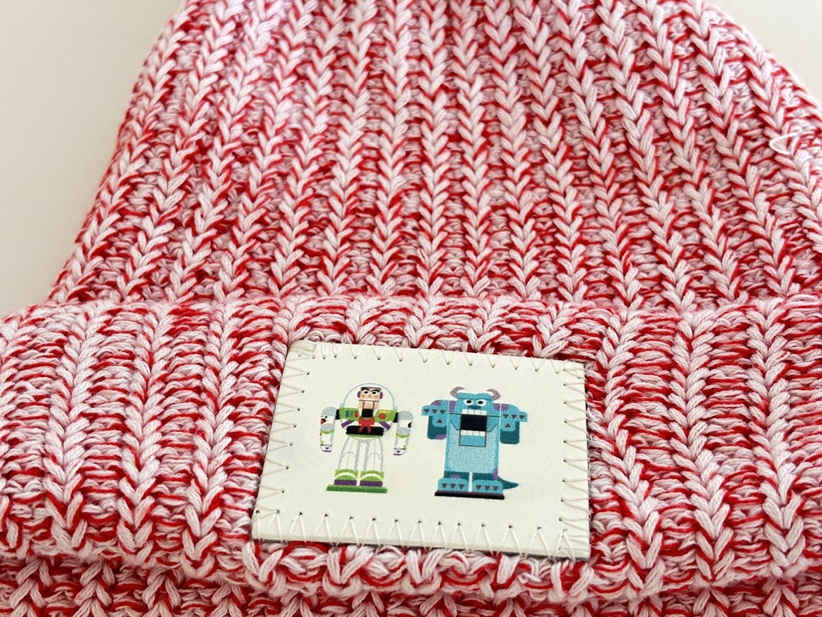 Disney Parks x Love Your Melon Buzz Lightyear & Sully Knit 
