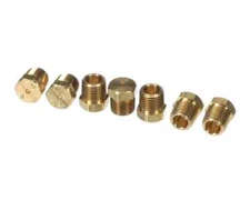 International Comfort Products 1186372 Nat Gas Orifice #44 7Pk Replacement