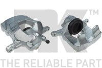 NK 2136266 Brake Caliper For Chevrolet Opel Vauxhall