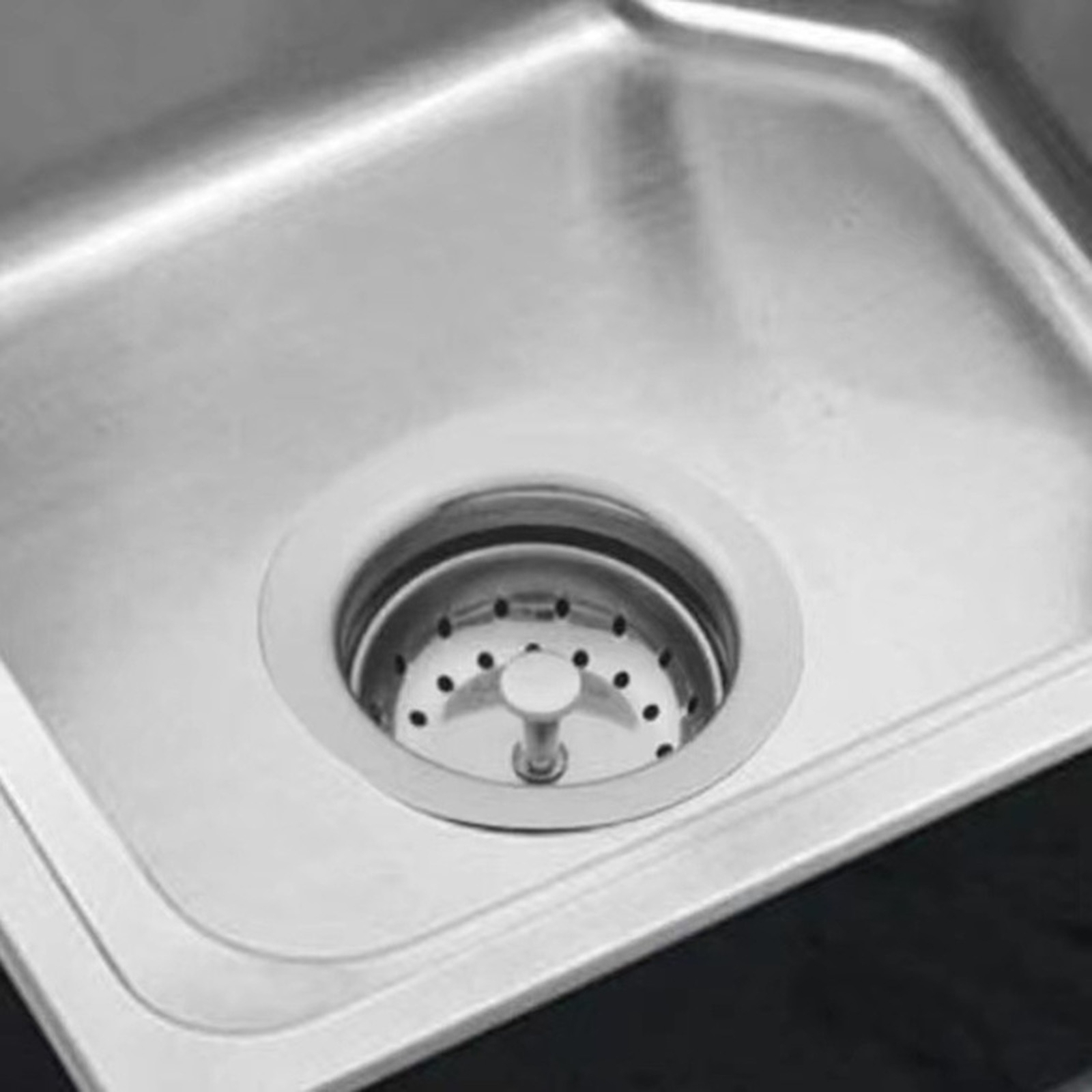 1 Set Drain Filter Convenient Filtering Kitchen Sink Drain Filter